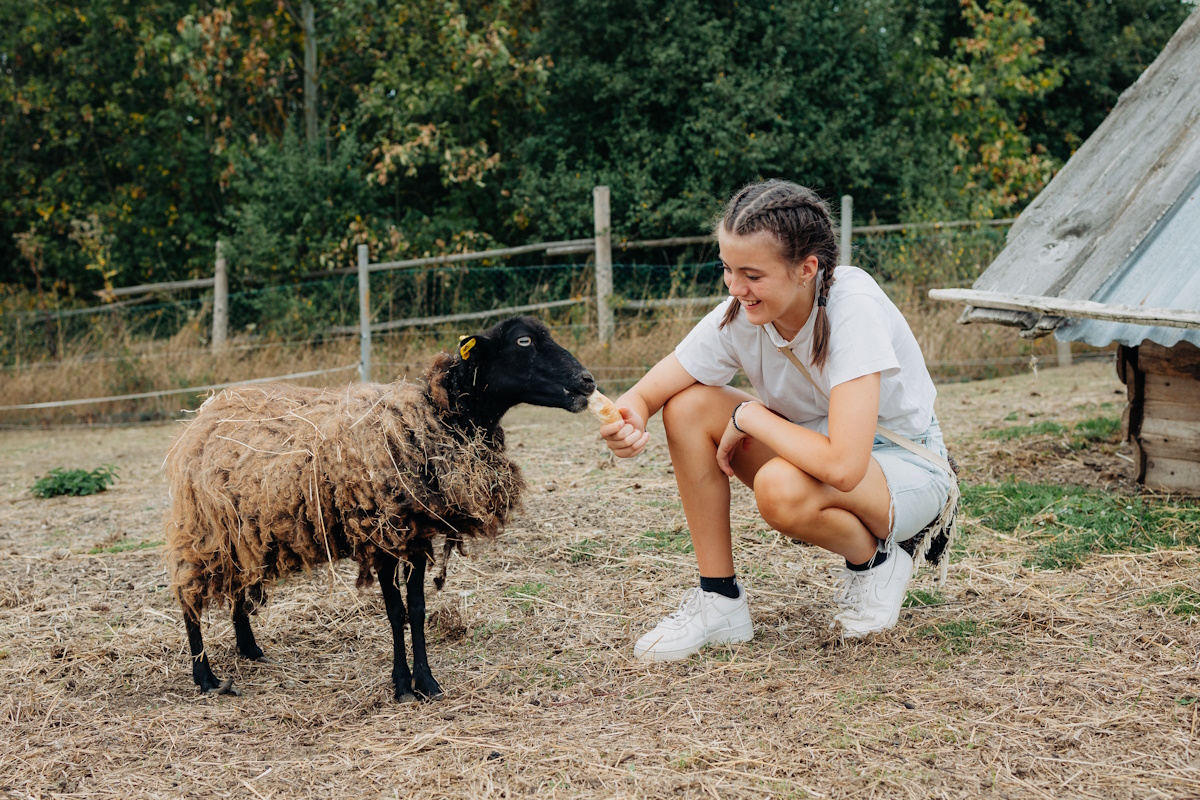 Farmářova stezka